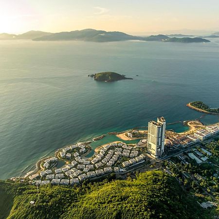 Villa Le Corail, A Gran Melia Hotel Нячанг Экстерьер фото