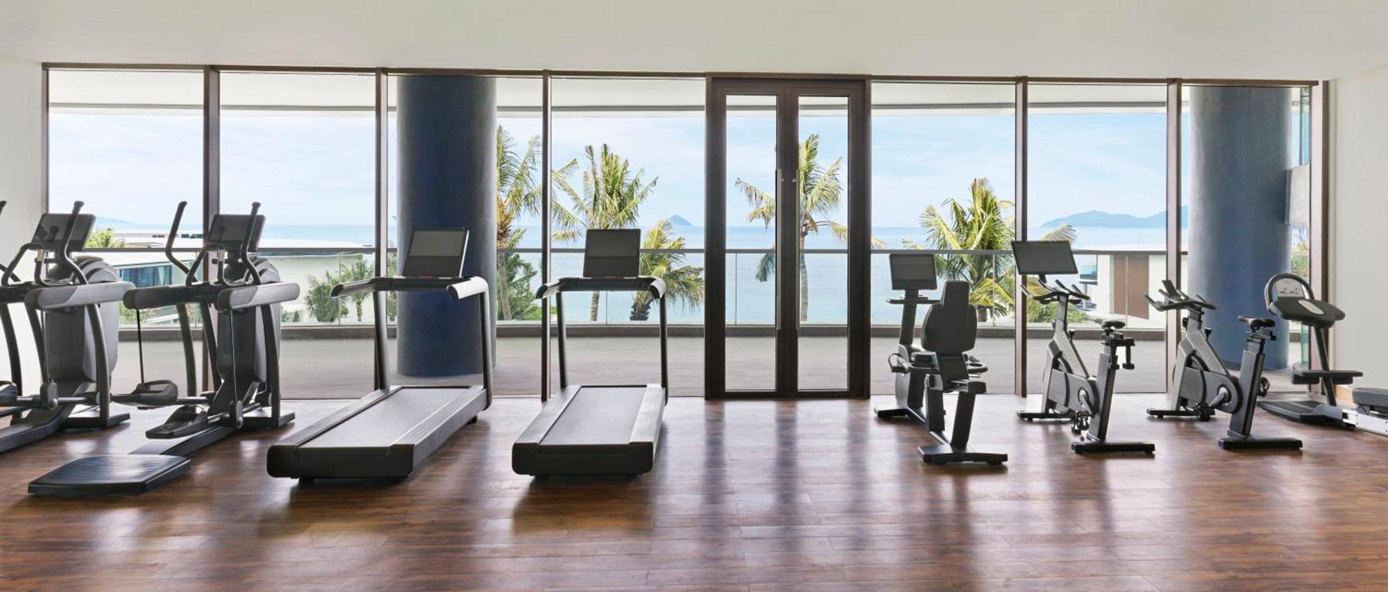Villa Le Corail, A Gran Melia Hotel Нячанг Экстерьер фото